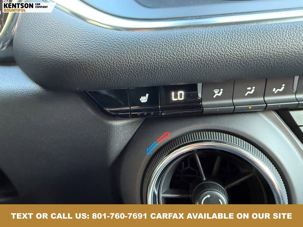 Used 2025 Chevrolet Blazer LT image 27