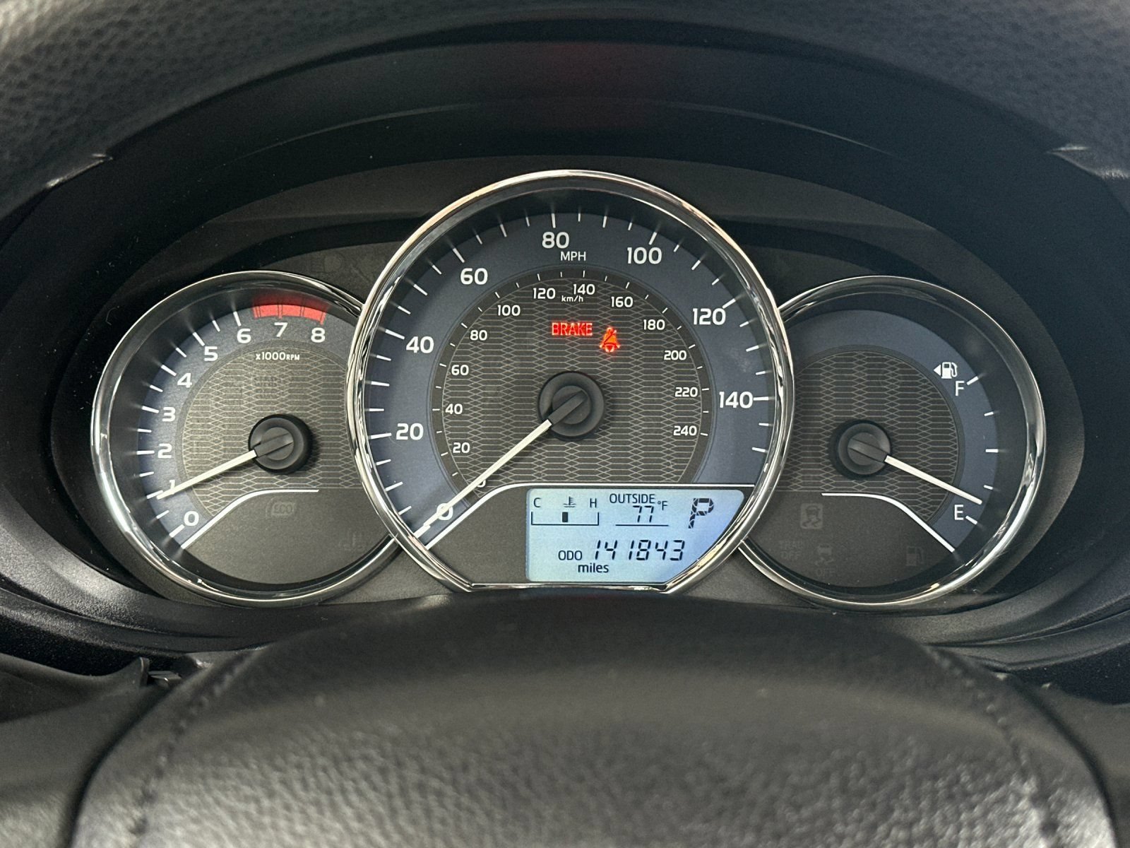 Used 2014 Toyota Corolla L FWD image 19