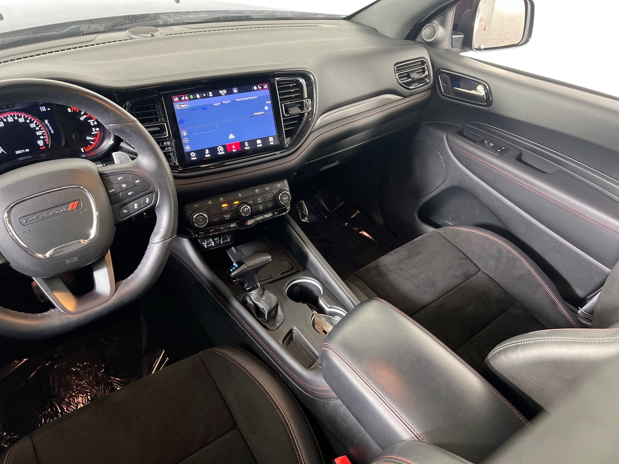 Used 2023 Dodge Durango R/T w/ Tow 'N Go Package AWD/4WD image 24