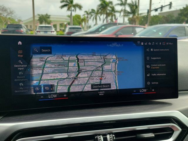 Used 2024 BMW 430i Coupe w/ Convenience Package RWD image 22