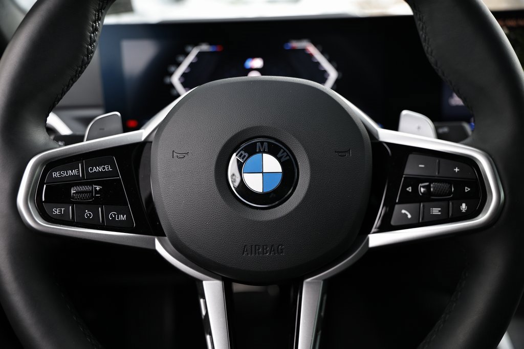 Used 2025 BMW 430i xDrive Coupe w/ M Sport Package image 28