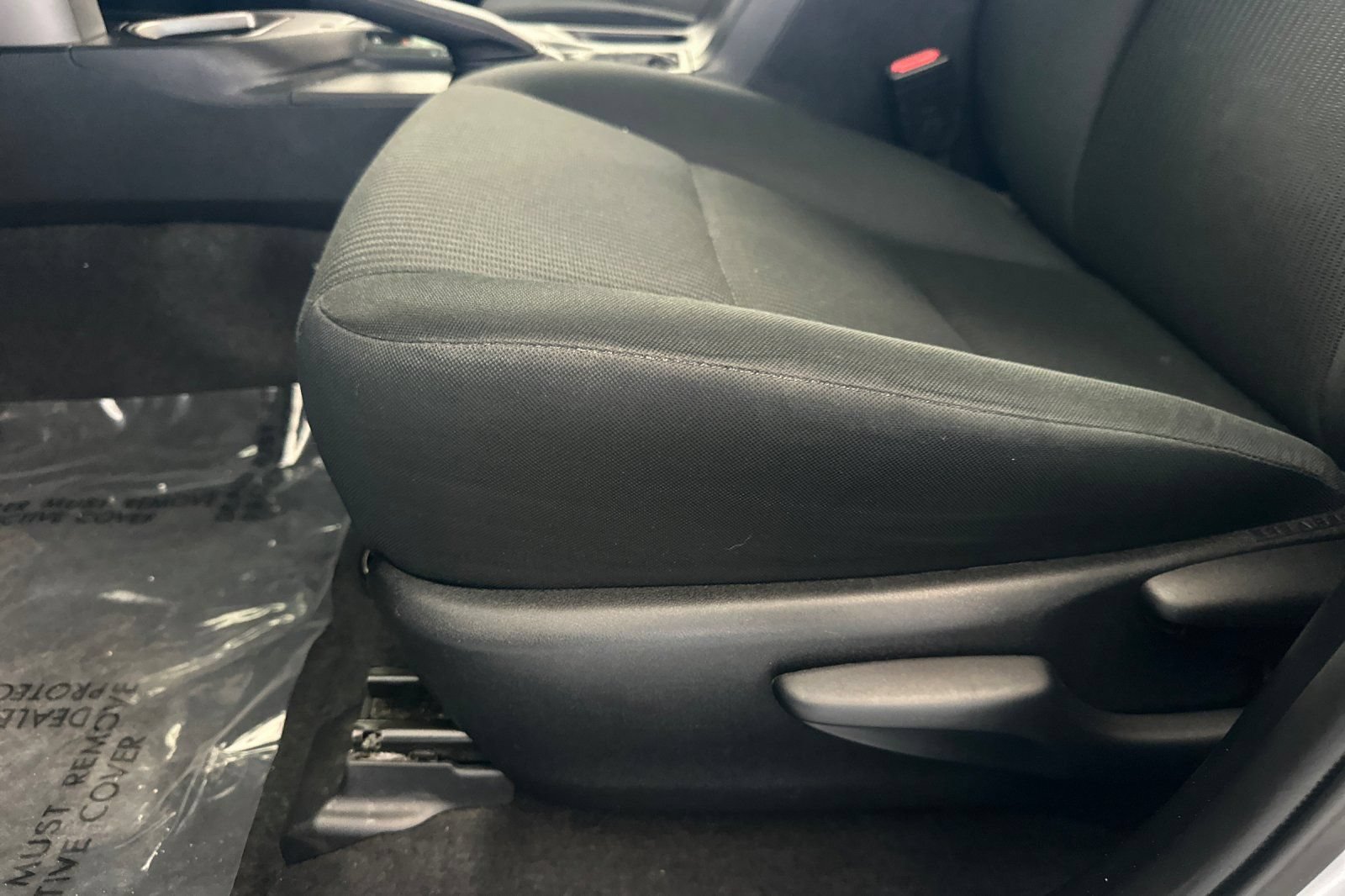 Used 2017 Toyota RAV4 LE w/ All Weather Liner Package FWD image 13