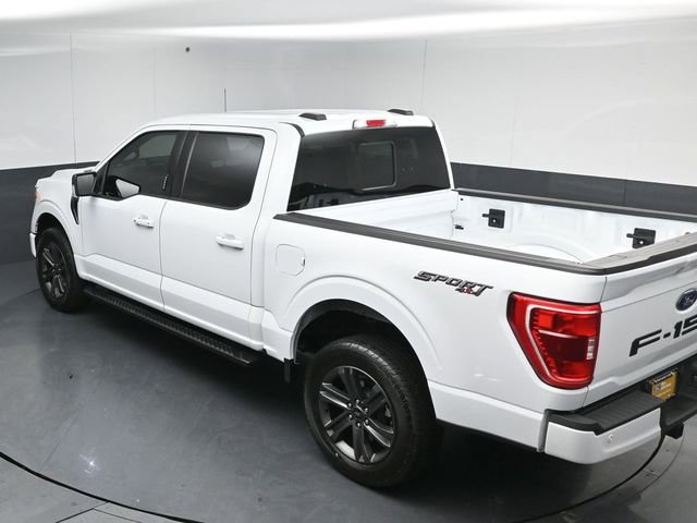 Certified 2023 Ford F150 XLT w/ Equipment Group 302A High AWD/4WD image 50