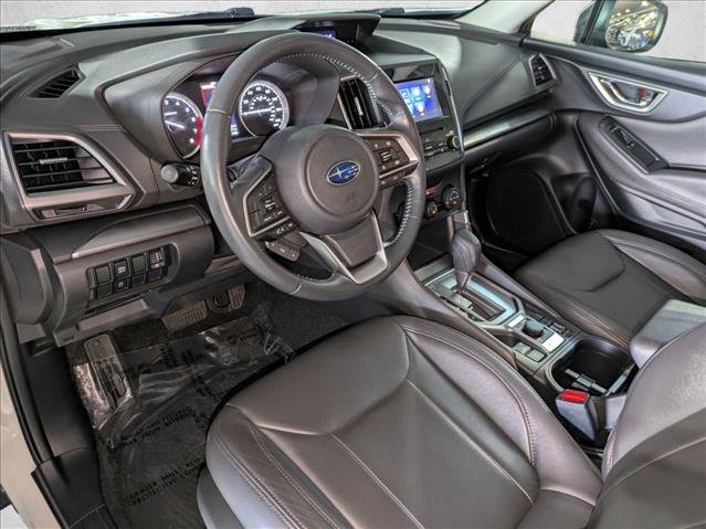 Used 2021 Subaru Forester Premium image 10