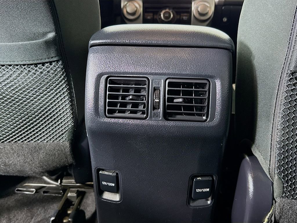 Certified 2017 Toyota 4Runner SR5 image 26