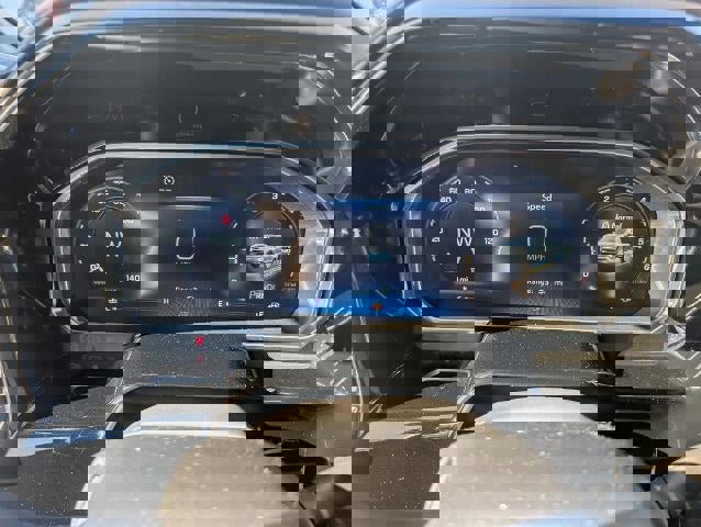 New 2026 Chevrolet Silverado 1500 LT image 16