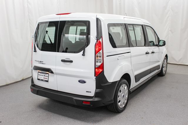 Used 2022 Ford Transit Connect XL FWD image 10