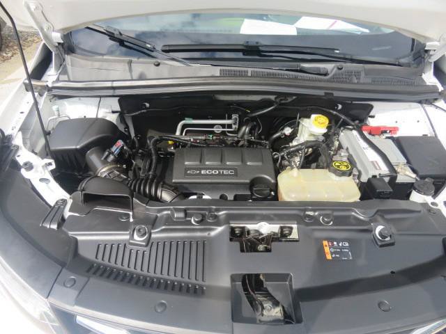 Used 2019 Chevrolet Trax LS FWD image 25