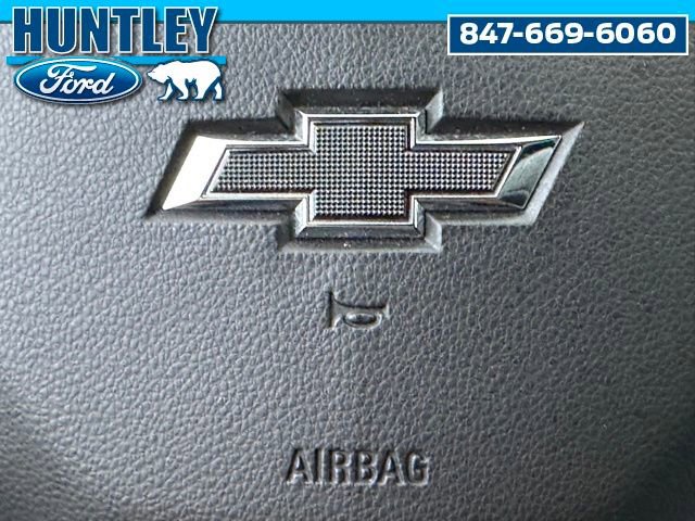 Used 2022 Chevrolet Silverado 1500 LT Trail Boss w/ Convenience Package II image 42