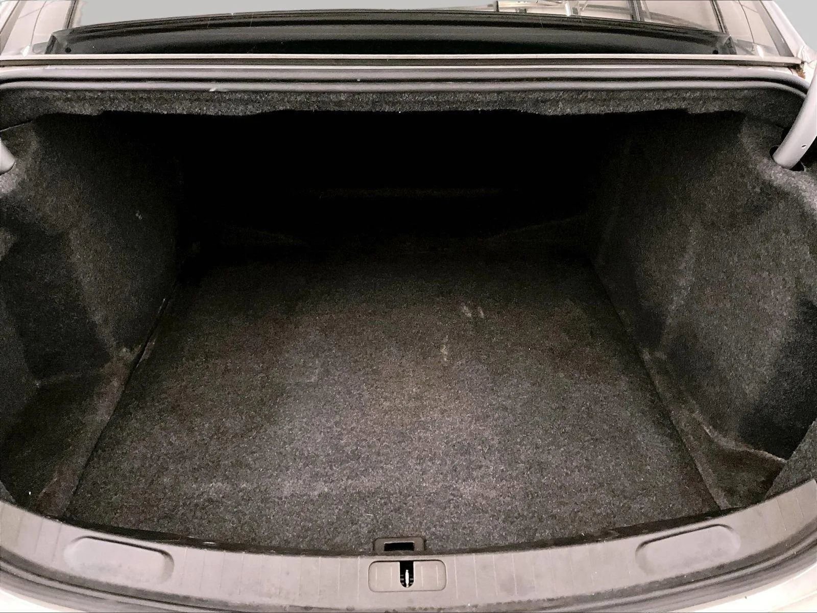 Used 2015 Chevrolet Impala LTZ image 34