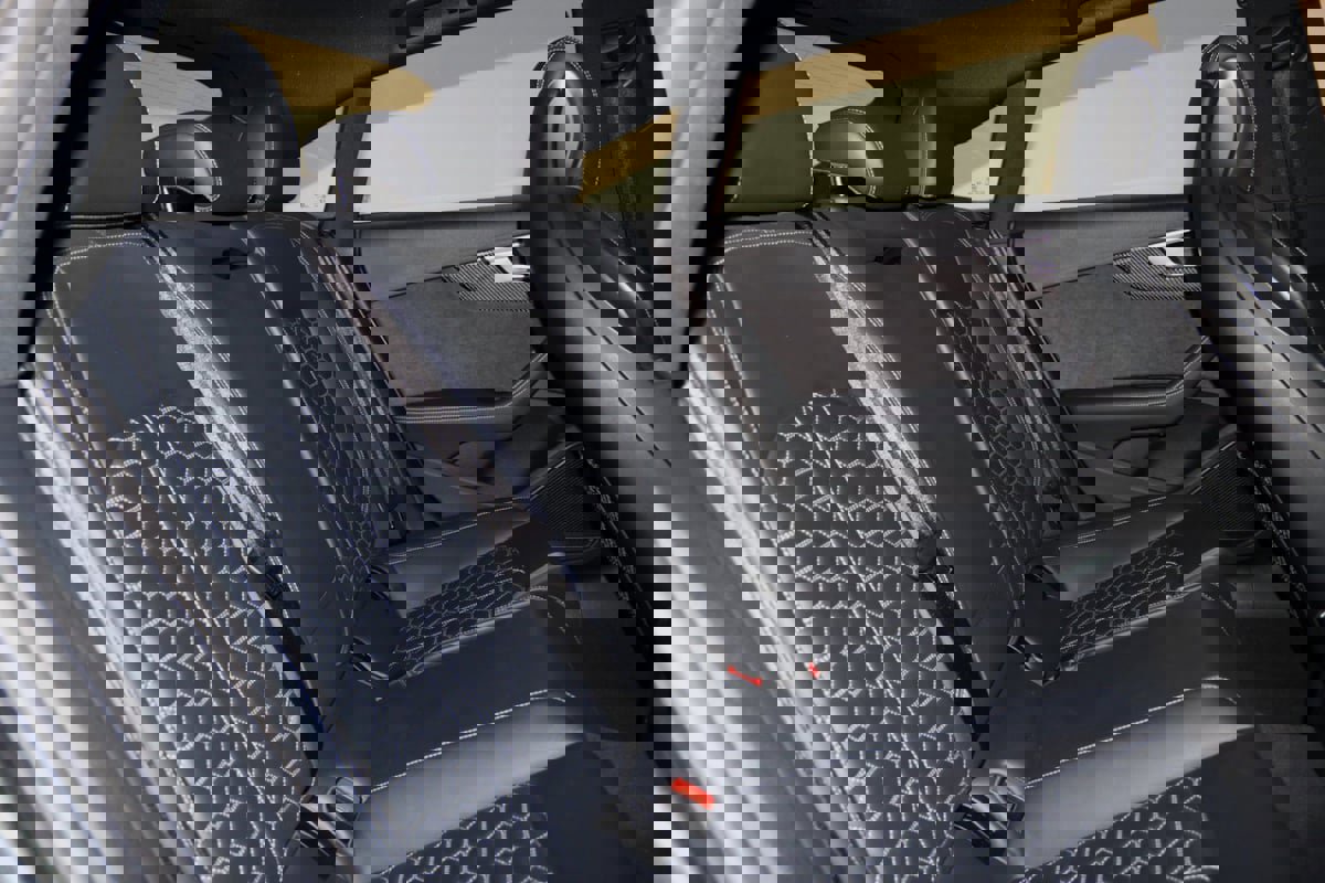 Used 2023 Audi RS 5 Sportback image 70