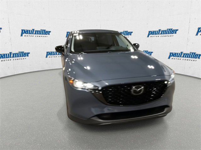 New 2025 MAZDA CX-5 Carbon Edition image 3