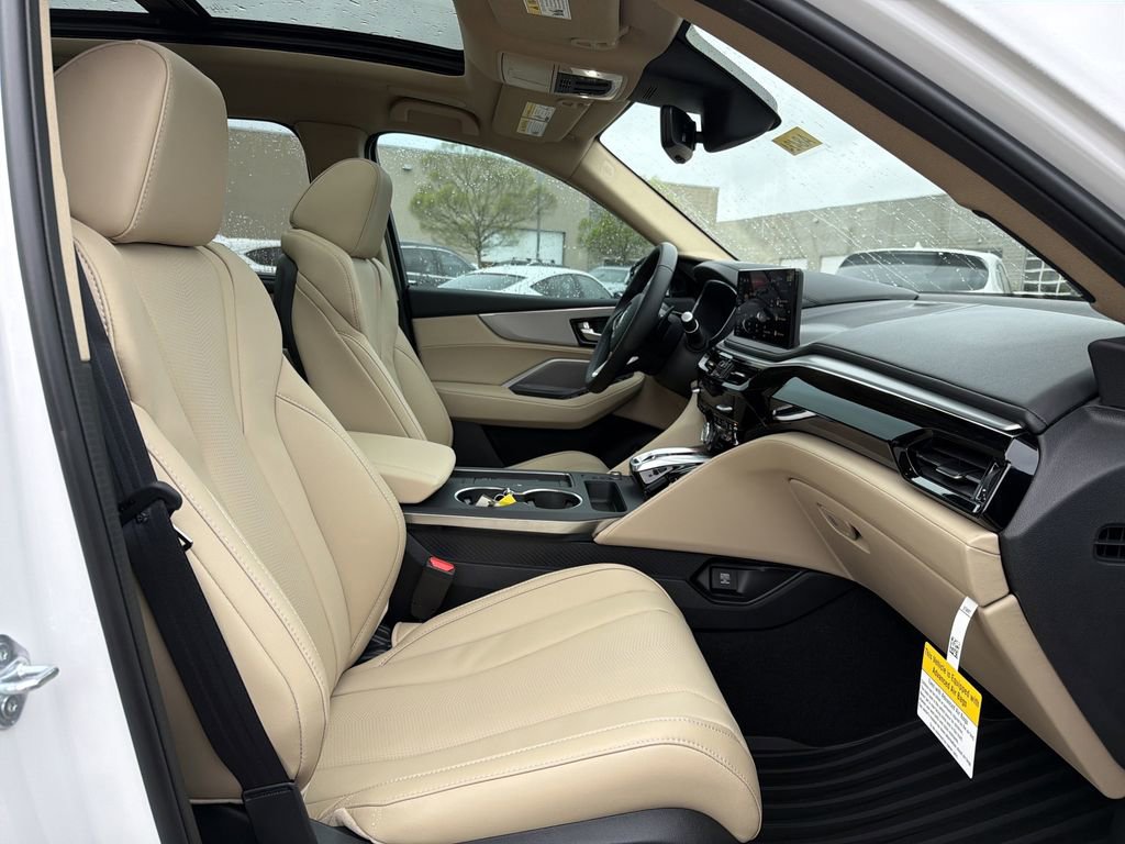 New 2026 Acura MDX w/ Technology Package image 19