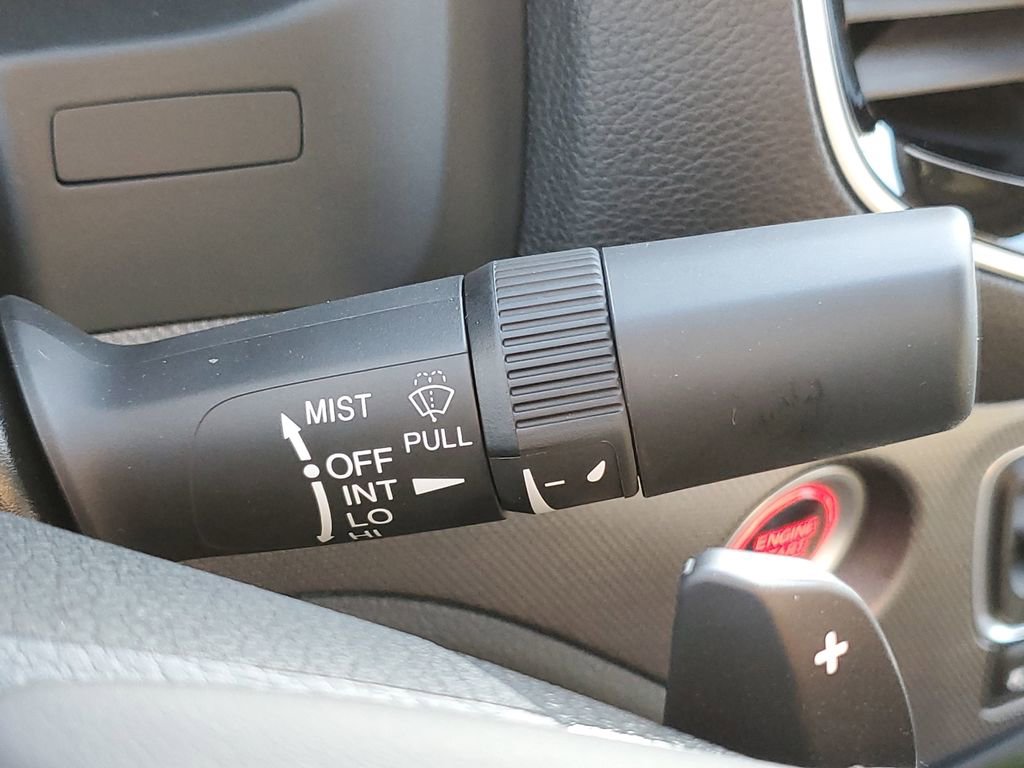 New 2026 Honda Ridgeline RTL image 19