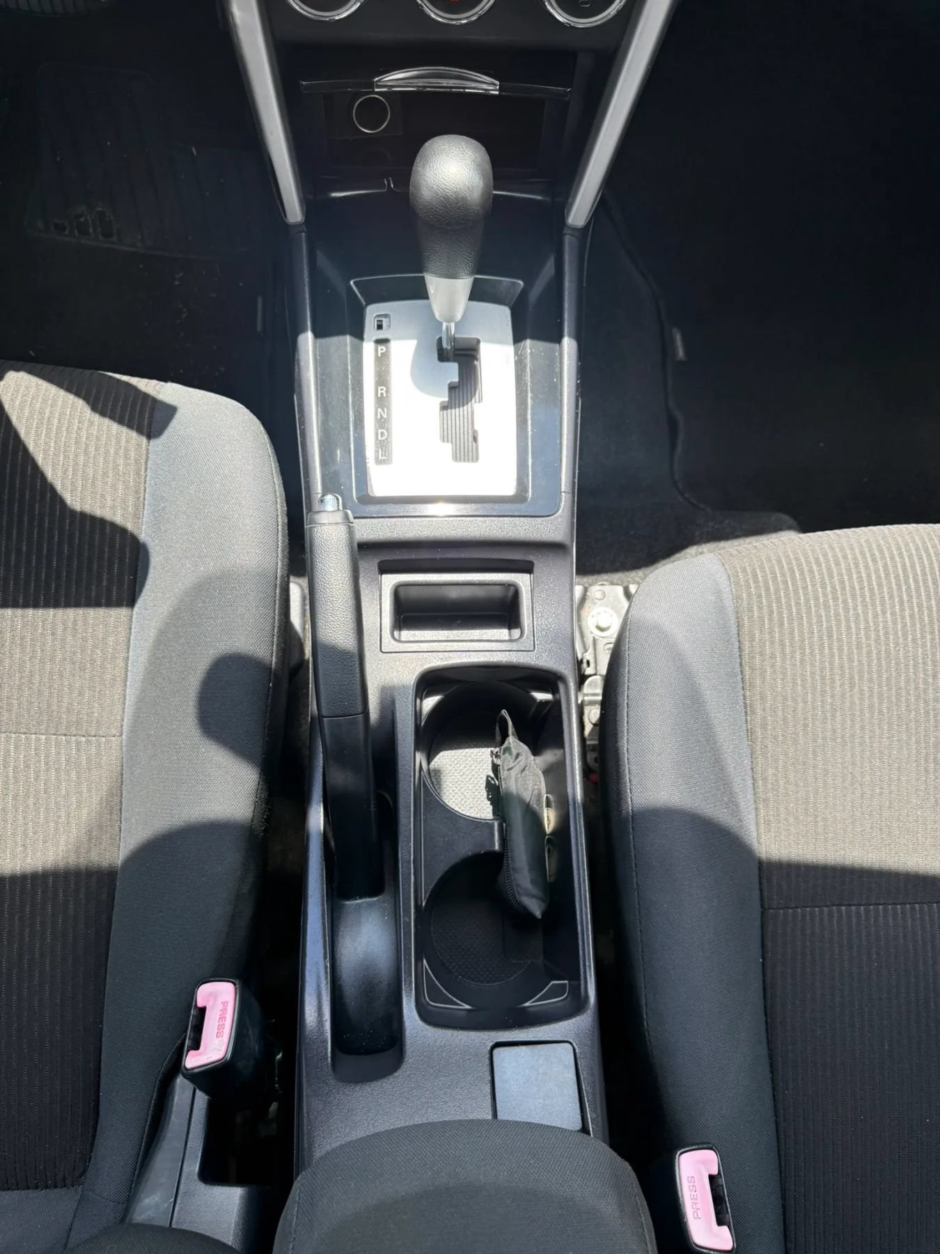 Used 2016 Mitsubishi Lancer ES FWD image 13