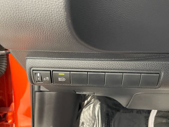 Used 2024 Toyota Corolla XSE FWD image 15