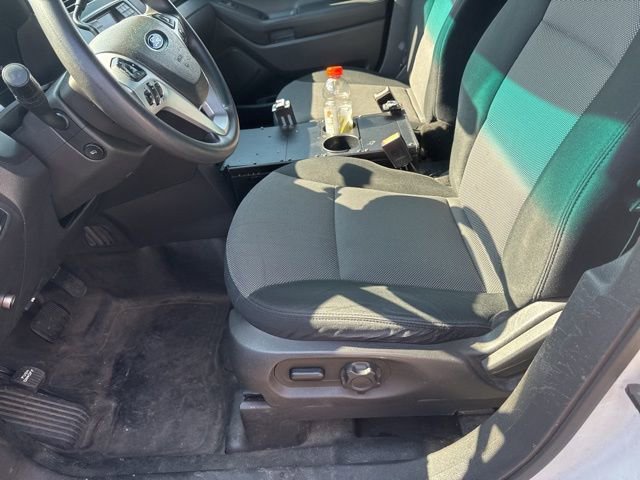 Used 2013 Ford Explorer 4WD Police Interceptor image 15