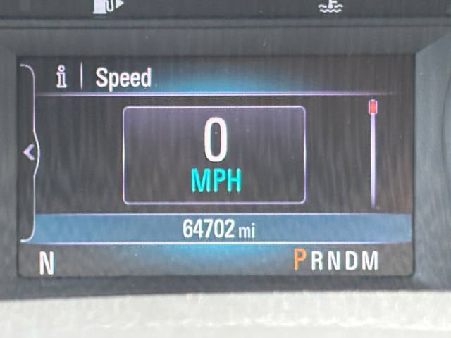 Used 2020 Buick Encore Preferred FWD image 31