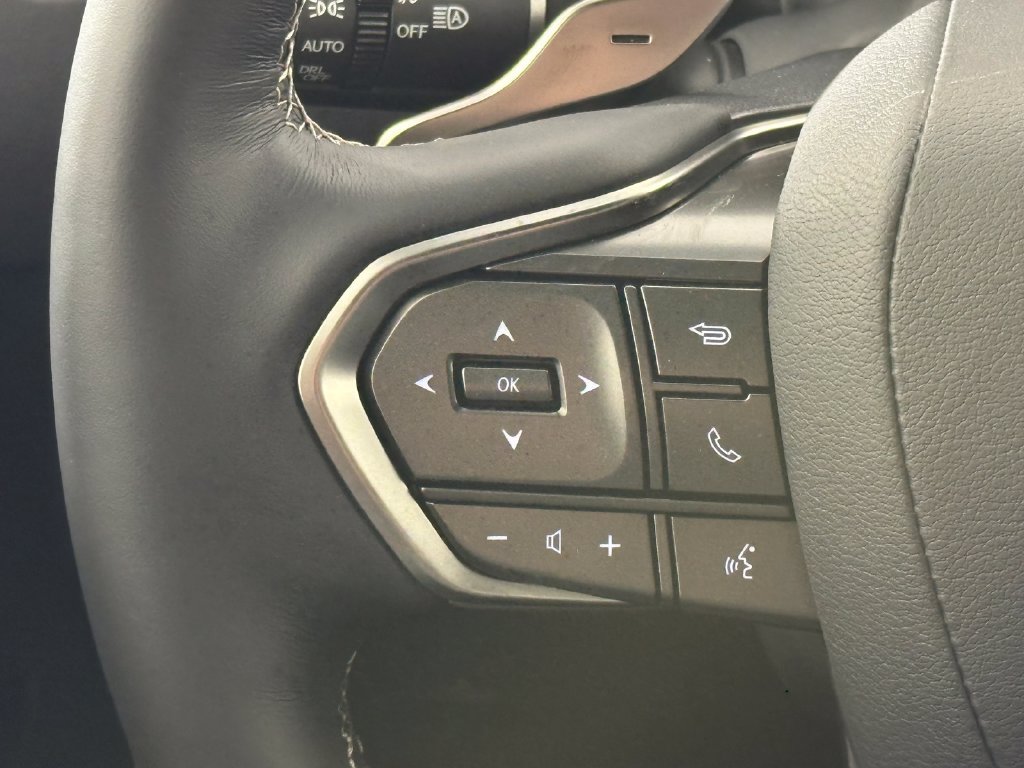 New 2026 Lexus LX 600 4WD w/ Appearance Package image 31