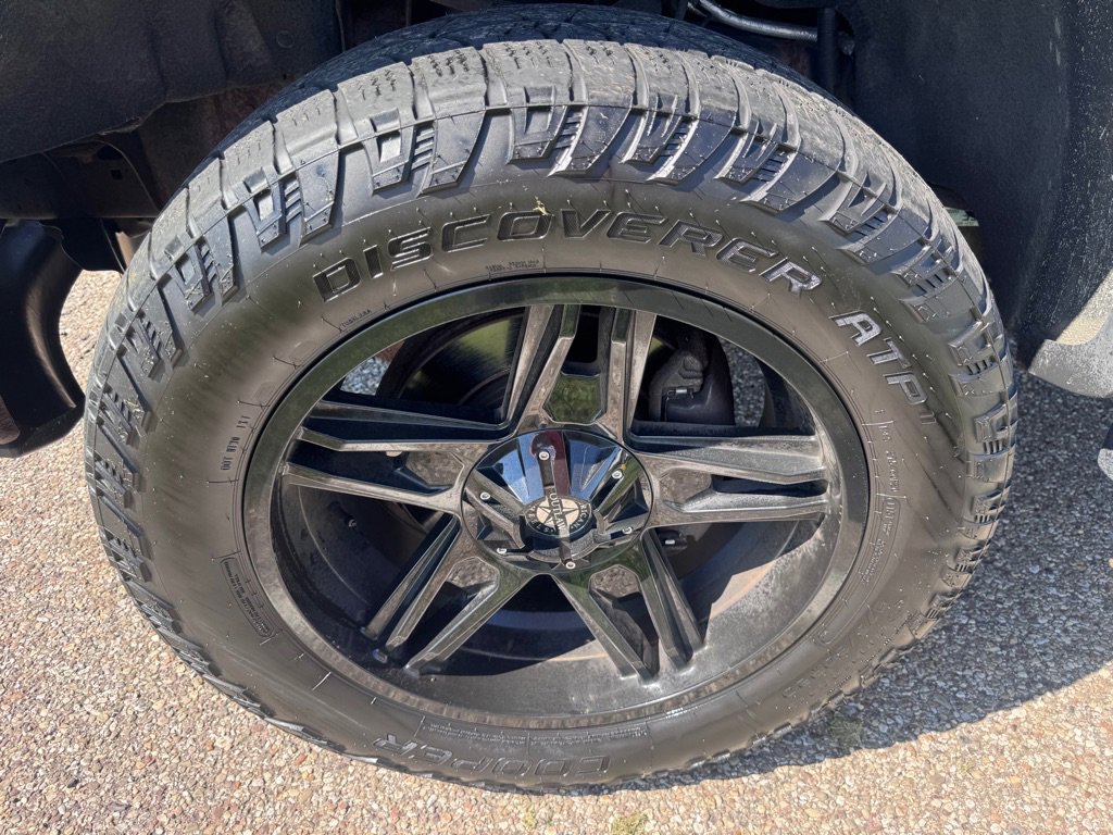 Used 2013 Ford F150 FX4 w/ Luxury Equipment Group image 15