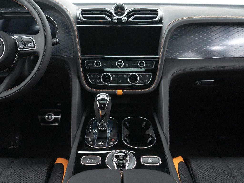 New 2026 Bentley Bentayga Speed image 28