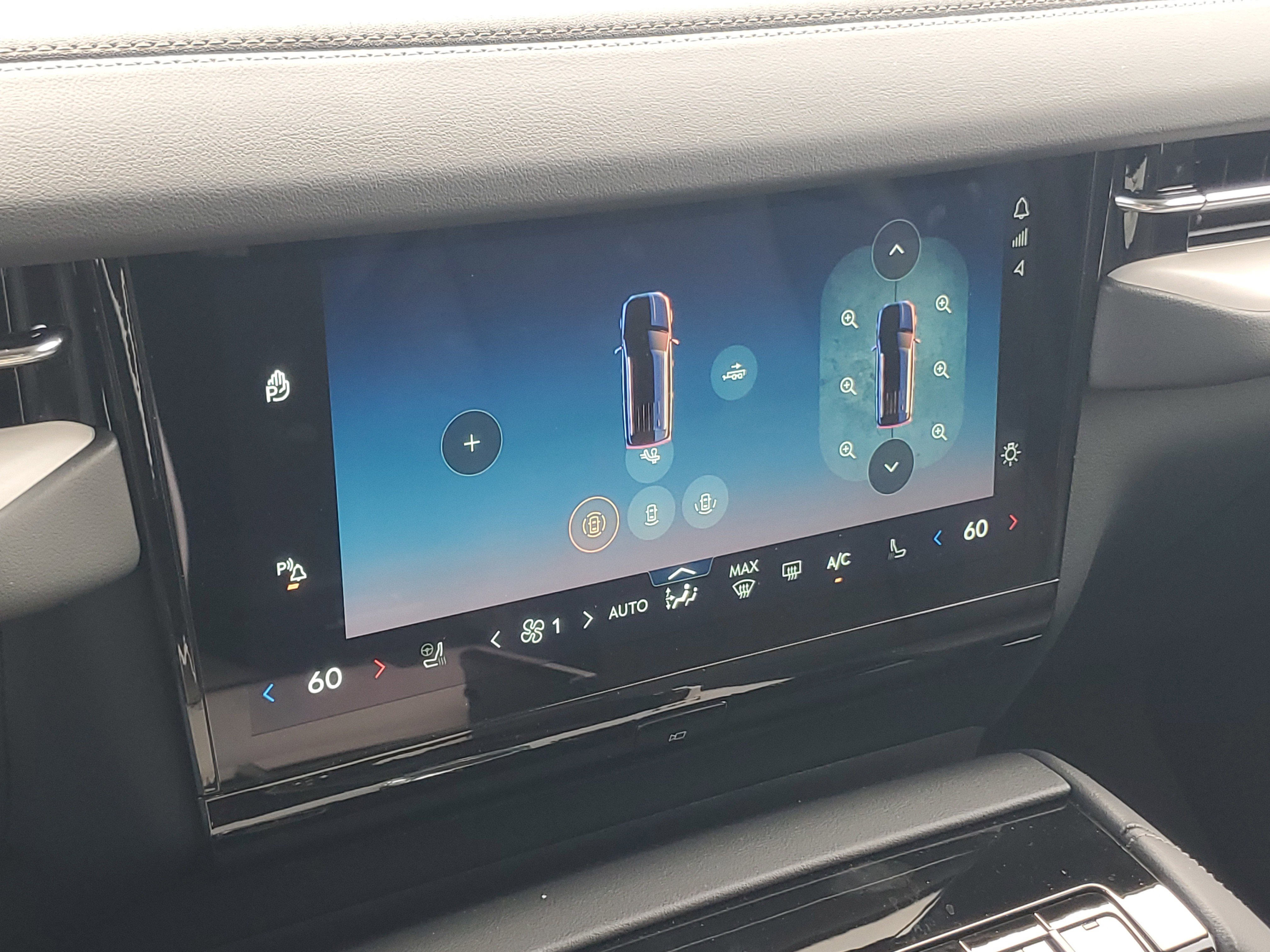 New 2025 Lincoln Navigator L Reserve AWD/4WD image 24