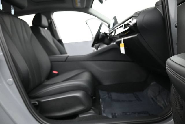 New 2026 Acura ADX AWD image 19