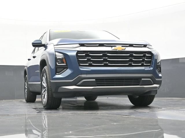 Used 2026 Chevrolet Equinox LT w/ Convenience Package II AWD/4WD image 52