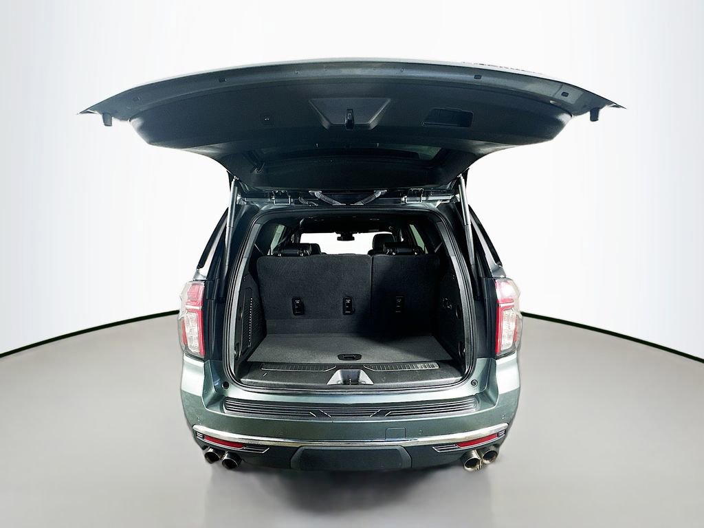 Used 2024 Chevrolet Tahoe Premier image 30