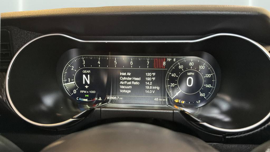 Used 2019 Ford Mustang GT RWD image 29
