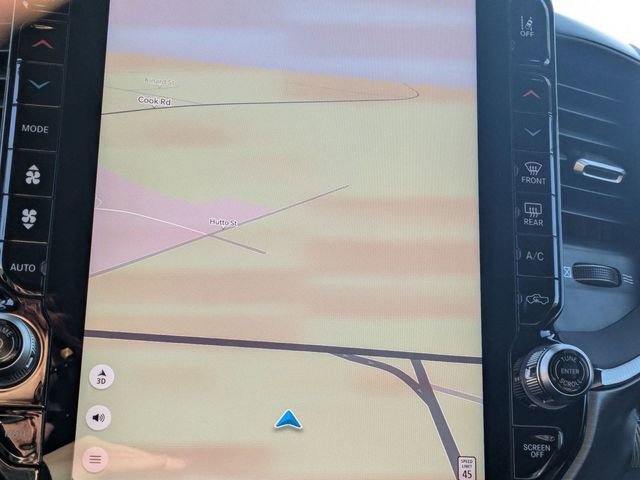 New 2026 RAM 1500 RHO w/ RHO Level 1 Equipment Group image 27