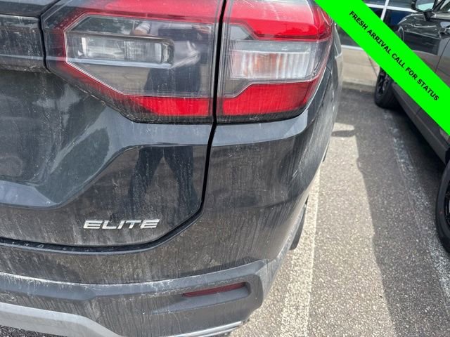 Used 2024 Honda Pilot Elite image 8