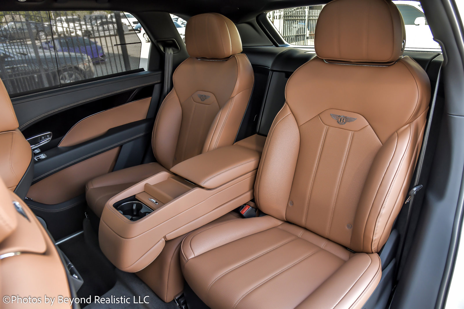 New 2024 Bentley Bentayga Extended Wheelbase image 25
