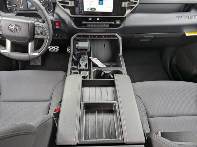 New 2026 Toyota Tundra SR5 AWD/4WD image 18