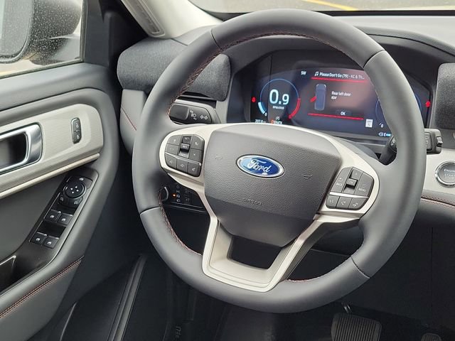 New 2026 Ford Explorer Active AWD/4WD image 20