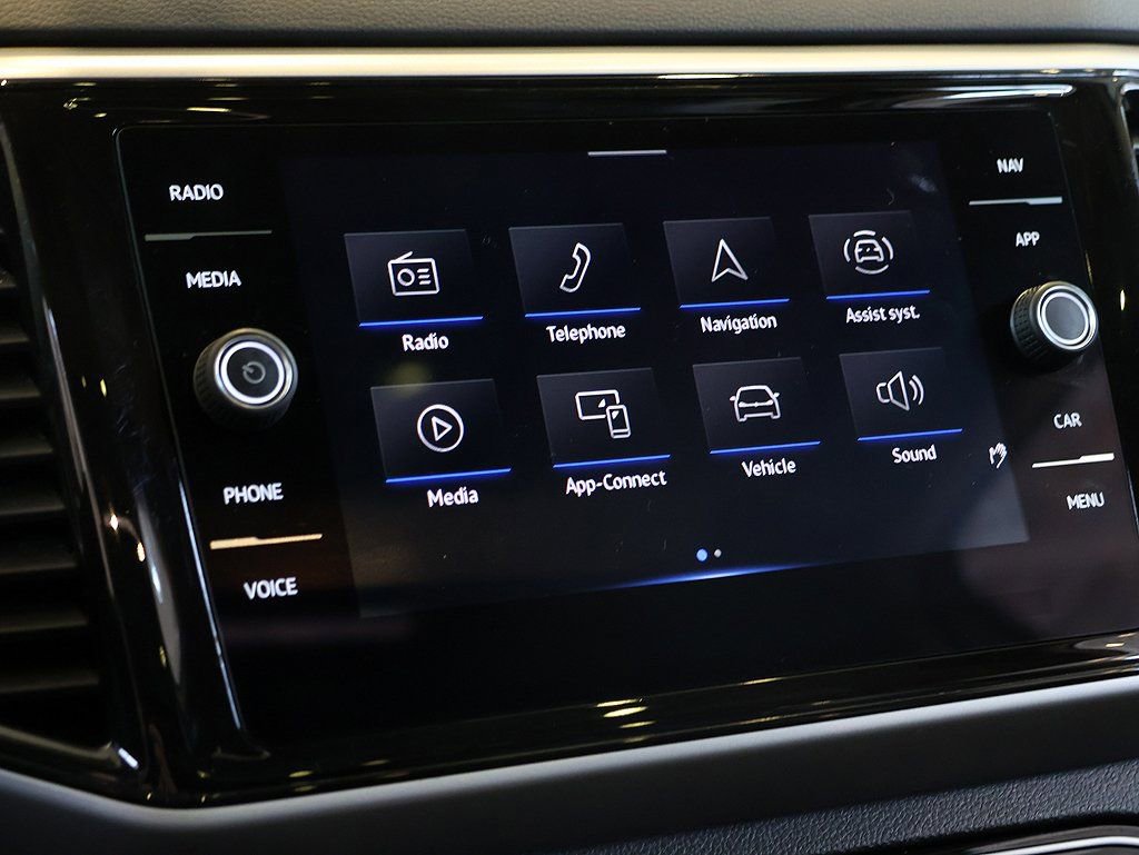 Used 2023 Volkswagen Atlas SEL image 44