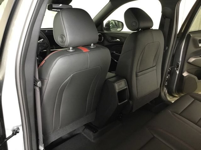 New 2026 Chevrolet Trax RS w/ Driver Confidence Package FWD image 32