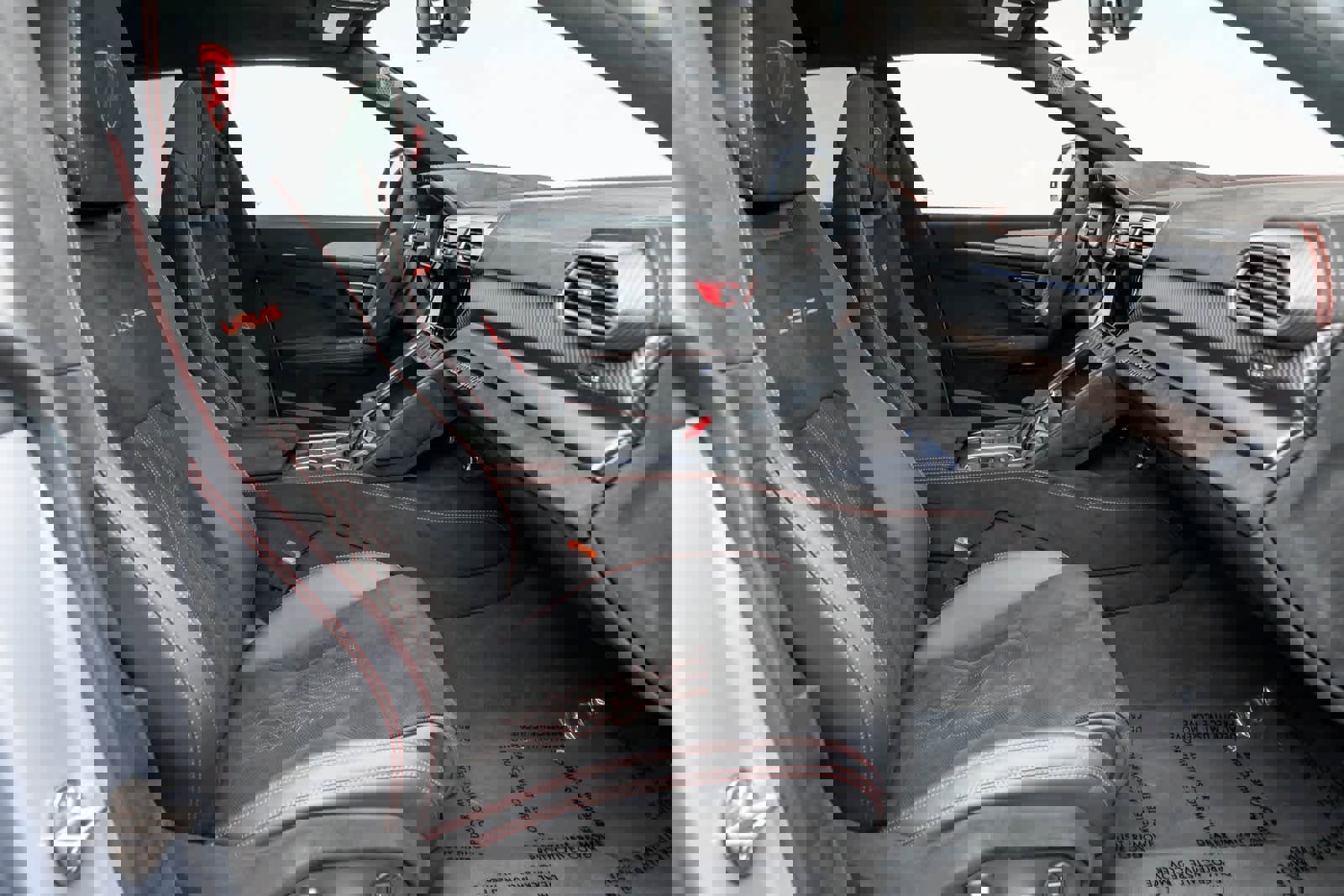 Used 2024 Lamborghini Urus Performante image 18