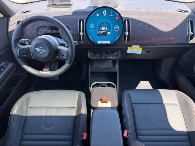 Used 2026 MINI Cooper Countryman S w/ Comfort Package Max AWD/4WD image 19