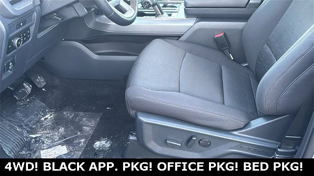 New 2025 Ford F150 XLT w/ Equipment Group 302A MID image 20