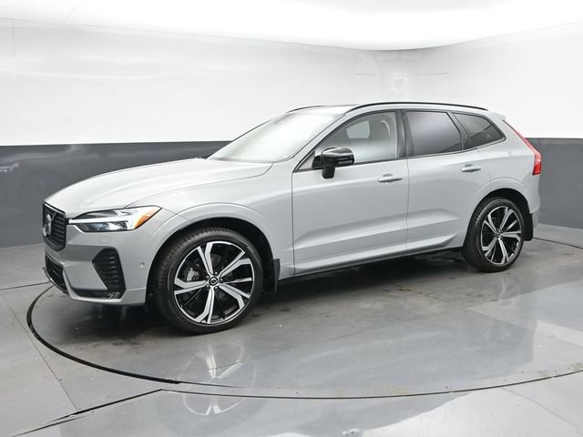 Used 2025 Volvo XC60 B5 Ultra w/ Protection Package Premier AWD/4WD image 4