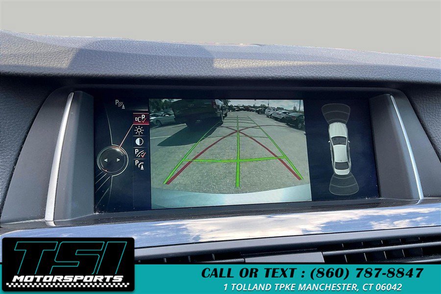 Used 2014 BMW 528i xDrive Sedan AWD/4WD image 21