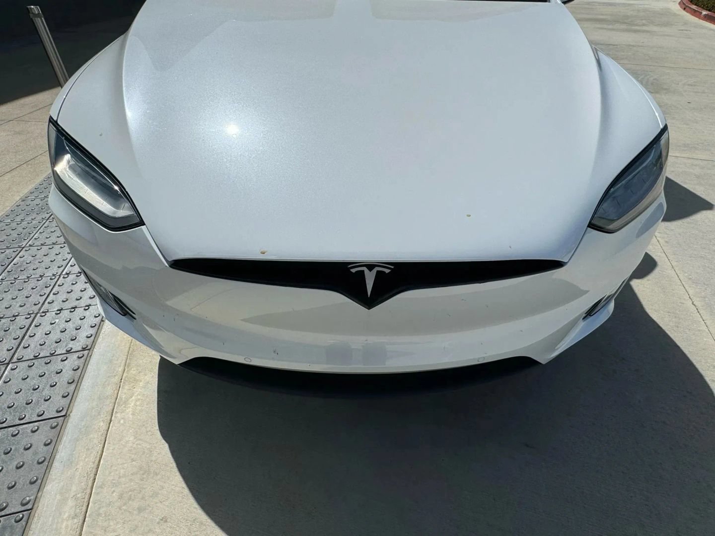 Used 2021 Tesla Model X Long Range AWD/4WD image 39