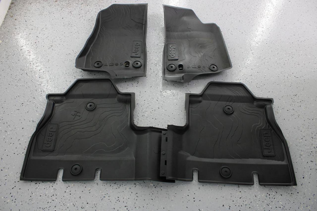 Used 2019 Jeep Wrangler Unlimited Rubicon AWD/4WD image 80
