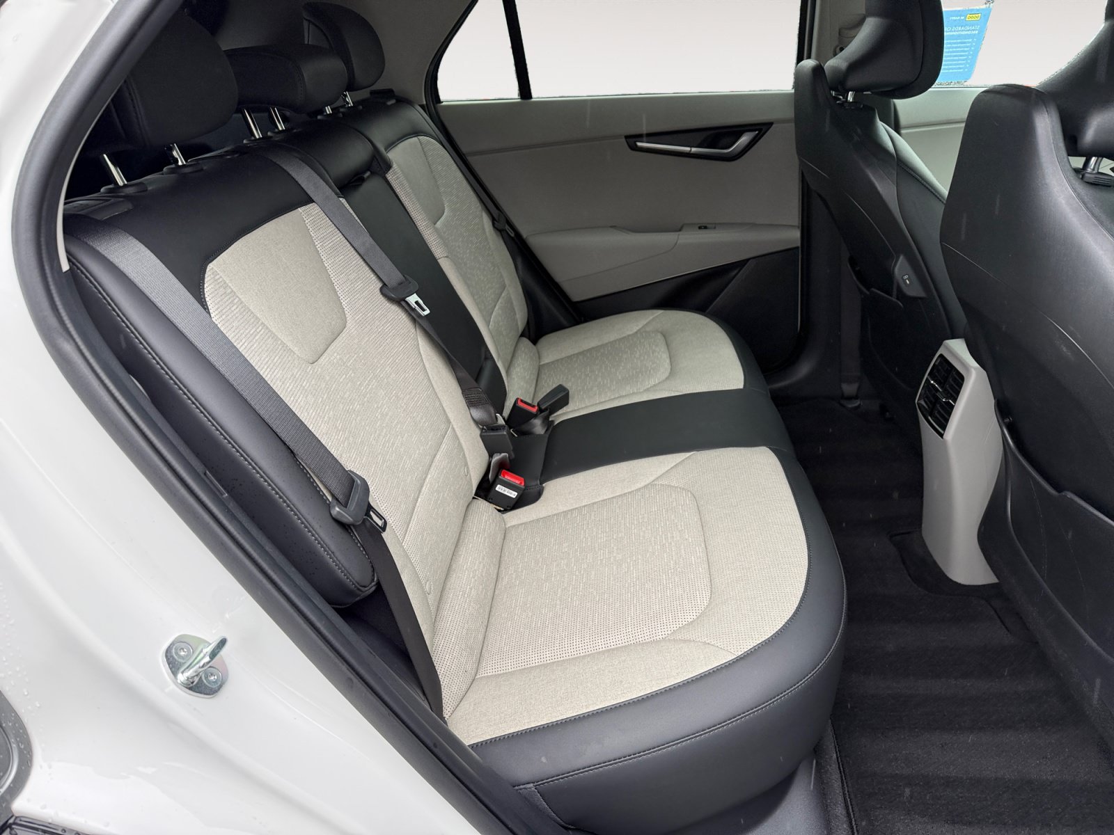 Used 2023 Kia Niro Wave FWD image 18