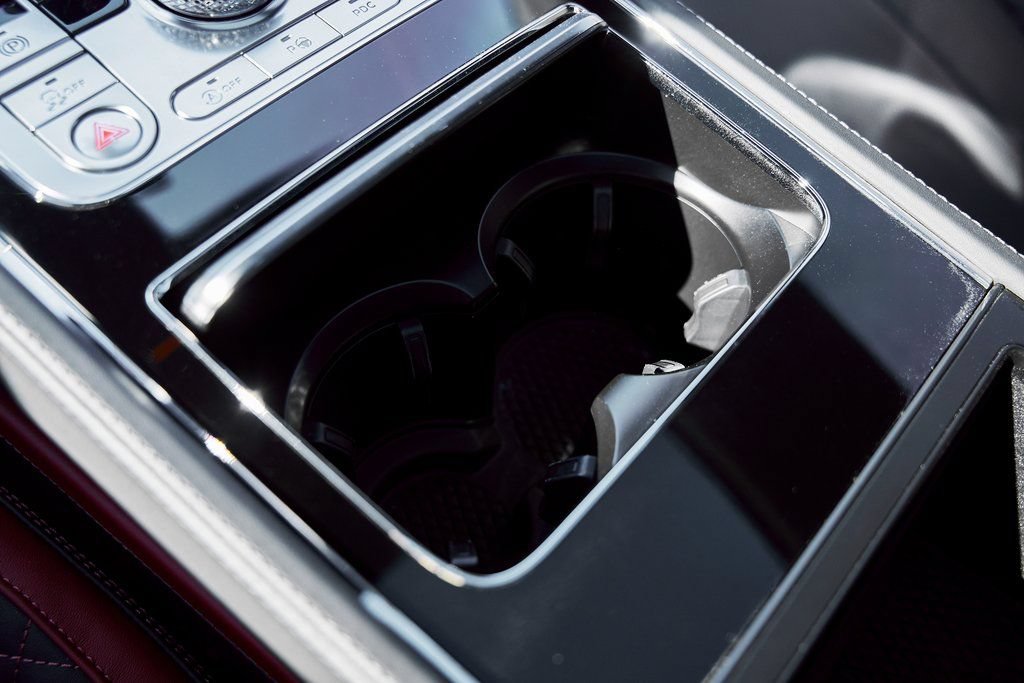Used 2022 Bentley Continental GT Speed AWD/4WD image 54