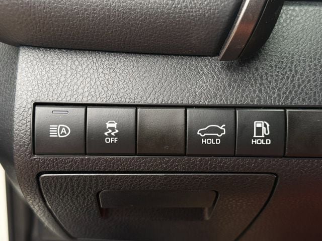 Used 2024 Toyota Camry XSE FWD image 23