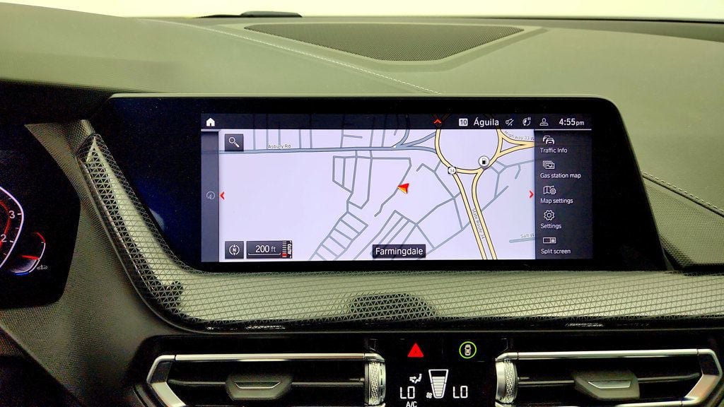 Used 2023 BMW 228i xDrive Gran Coupe w/ M Sport Package AWD/4WD image 19