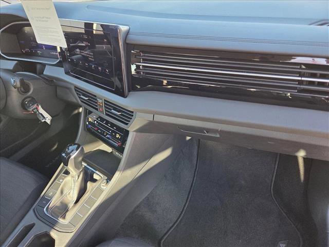 Certified 2025 Volkswagen Jetta S image 20