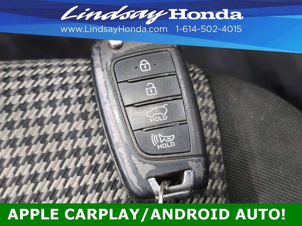 Used 2019 Hyundai Kona SE image 22